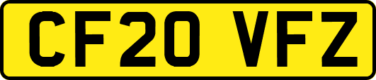 CF20VFZ