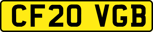 CF20VGB