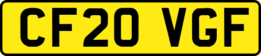 CF20VGF