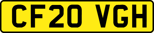CF20VGH