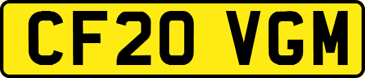 CF20VGM