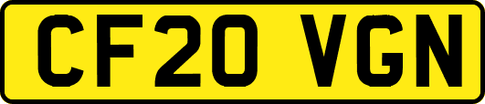 CF20VGN