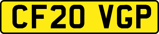 CF20VGP