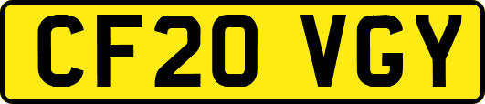 CF20VGY