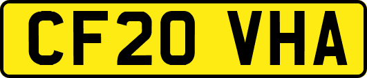 CF20VHA