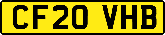 CF20VHB