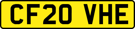 CF20VHE