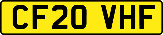 CF20VHF