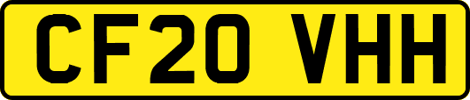 CF20VHH