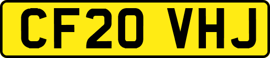 CF20VHJ