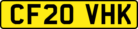 CF20VHK