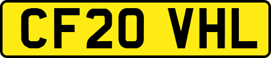 CF20VHL