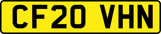 CF20VHN