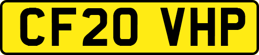 CF20VHP