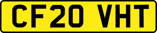 CF20VHT
