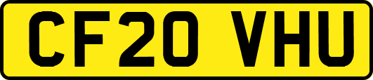 CF20VHU