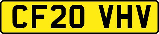 CF20VHV