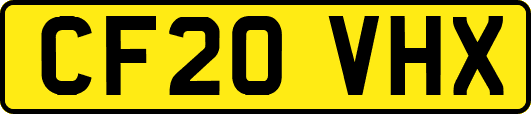 CF20VHX