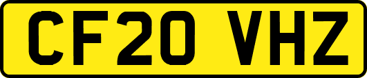 CF20VHZ