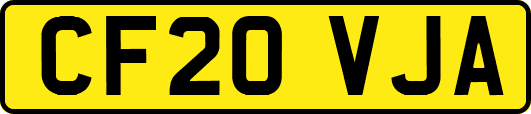CF20VJA