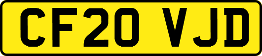 CF20VJD