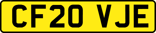 CF20VJE