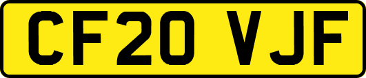 CF20VJF