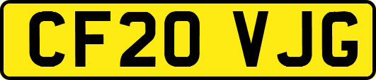 CF20VJG