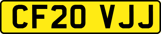 CF20VJJ