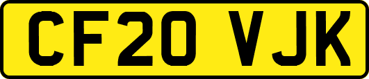 CF20VJK