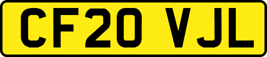 CF20VJL