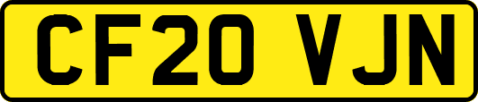 CF20VJN