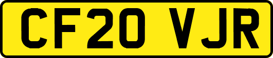CF20VJR