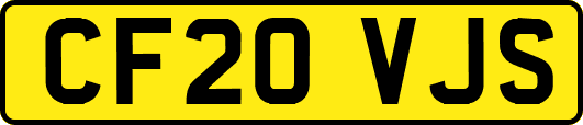 CF20VJS