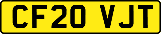 CF20VJT