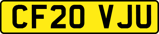 CF20VJU