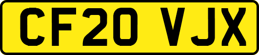 CF20VJX