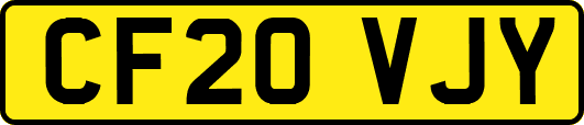 CF20VJY