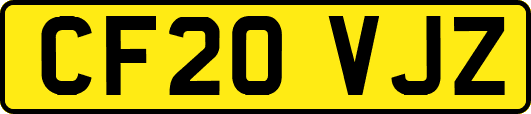 CF20VJZ