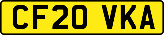 CF20VKA