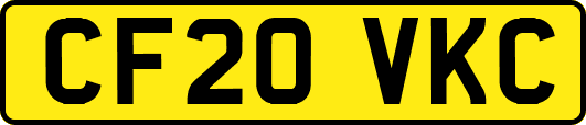 CF20VKC