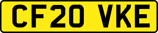 CF20VKE