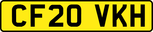 CF20VKH