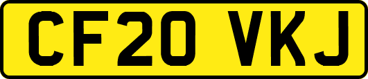 CF20VKJ