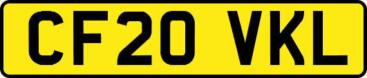 CF20VKL