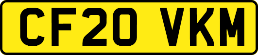CF20VKM