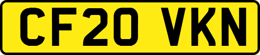 CF20VKN