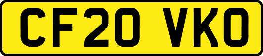 CF20VKO