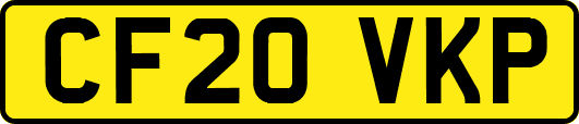 CF20VKP