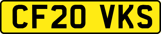 CF20VKS